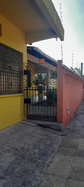 Casa COP 30 Belém